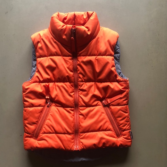 MEC toddler Puffer Vest. 3T - Picture 1 of 4